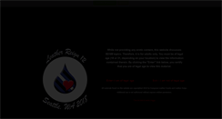 Desktop Screenshot of leatherreign.org